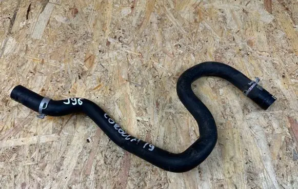 Toyota Corolla E210 E21 Engine coolant pipe/hose G922AF4010B