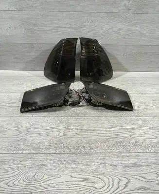 BMW X5 E53 Rear/tail lights set 
