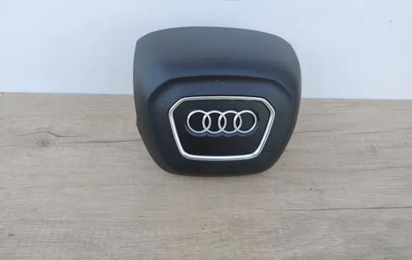 Audi A3 S3 8V Airbag cover 62670230