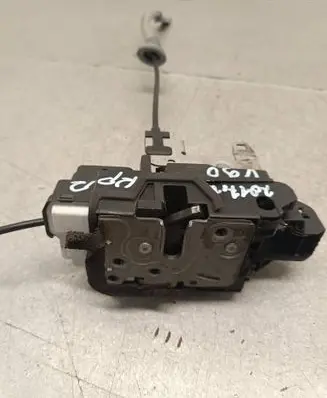 Volvo S90, V90 Front door lock 31349894 C26966104