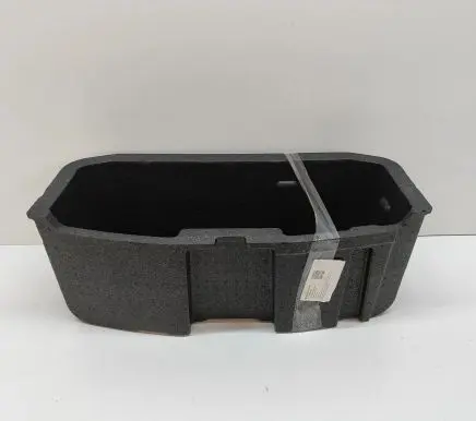 Skoda Enyaq iV Other trunk/boot trim element 5LA863957A
