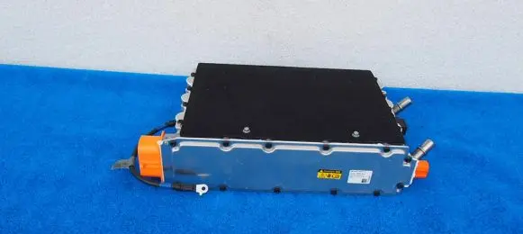 KIA EV6 Voltage converter inverter 364011XFB0
