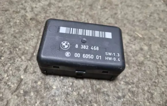 BMW 3 E46 Rain sensor 8382468 00605001