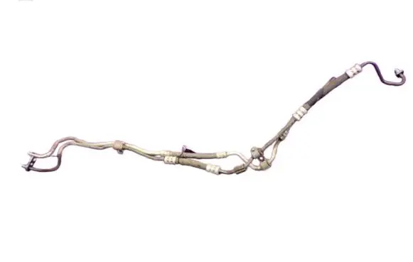 Peugeot 308 Power steering hose/pipe/line 