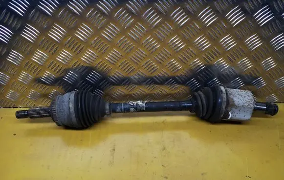 KIA Ceed Front driveshaft 495011H310