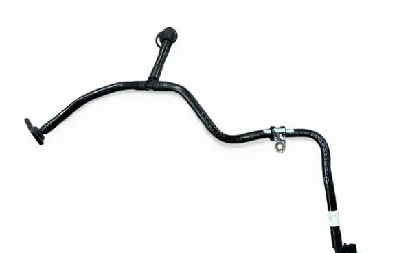 Mercedes-Benz AMG GT 4 x290 w290 Vacuum line/pipe/hose A2560700632