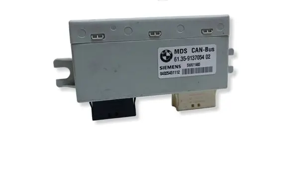 BMW 3 E90 E91 Sunroof control unit/module 9137054 61359137054
