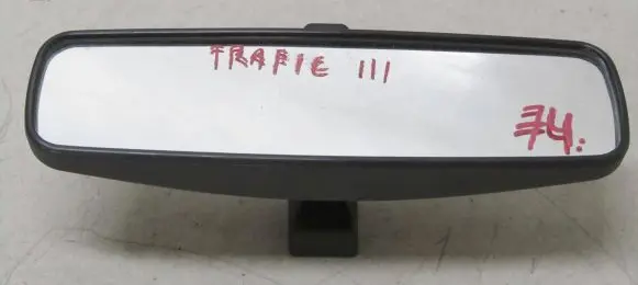 Renault Trafic III (X82) Rear view mirror (interior) 8200
