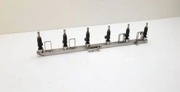 Fuel injectors set