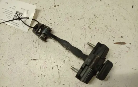 Volvo V40 Front door check strap stopper