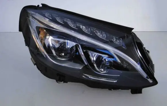 Mercedes-Benz C W205 Headlight/headlamp A2059063204