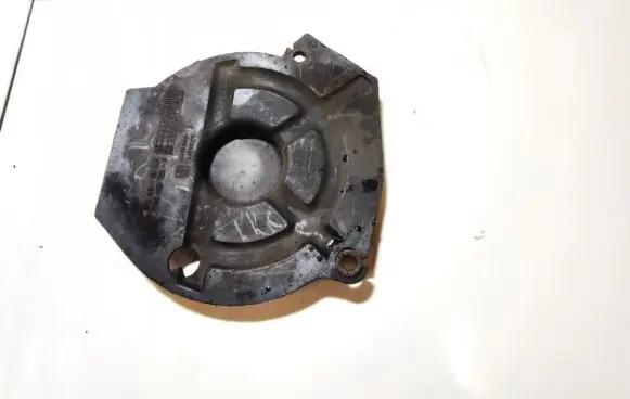 Renault Espace III Timing belt guard (cover) 7700862785F