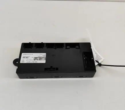 Climate control unit