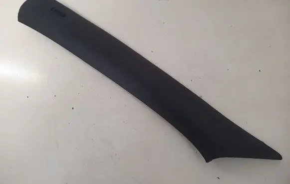 Skoda Octavia Mk2 (1Z) (A) pillar trim 1Z0867457M