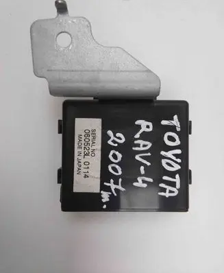 Toyota RAV 4 (XA30) Other devices 2370002690 0819248810