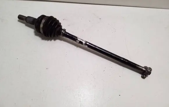 Porsche Taycan 9J1 Front driveshaft 9J1407271L
