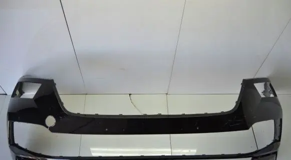 Skoda Kamiq Front bumper R14P2