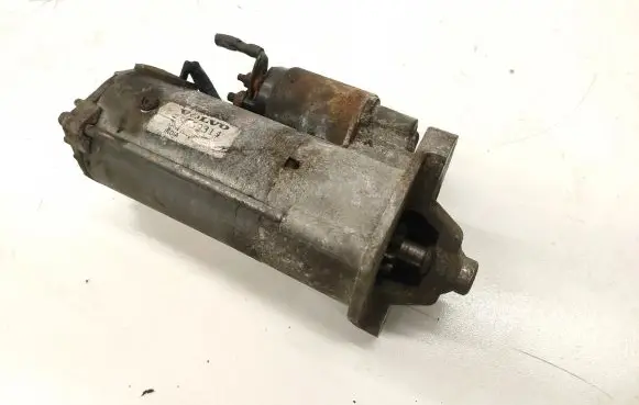 Volvo S60 Starter motor