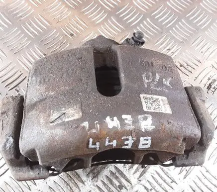 Audi A3 S3 8P Front brake caliper 4438
