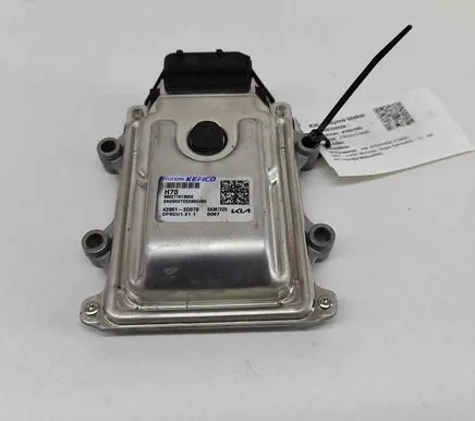 KIA Sportage Gearbox control unit/module 429512D070