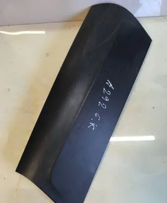 Land Rover Freelander 2 - LR2 (D)pillar trim (top) 6H5229149A