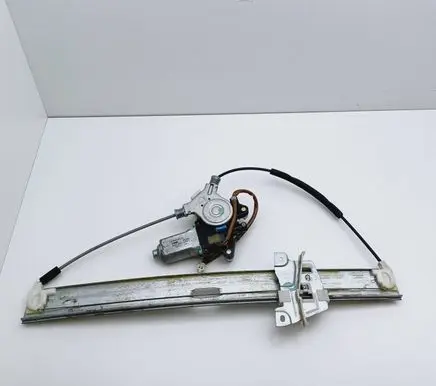Mazda Premacy Front door window regulator with motor CM010410 8621003881