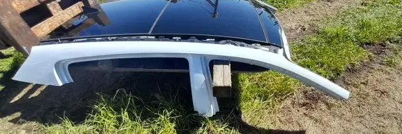 KIA Sportage Roof 