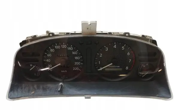 Toyota Corolla E110 Speedometer (instrument cluster)