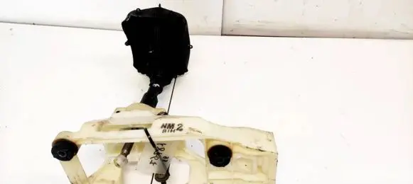 Hyundai Sonata Gear shifter/selector