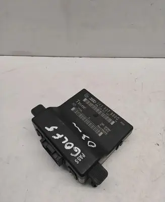 Volkswagen Golf V Gateway control module 1K0907530C 1K0907951