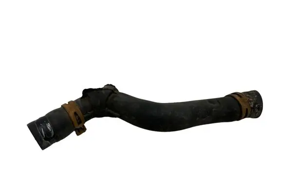 Renault Scenic II - Grand scenic II Engine coolant pipe/hose