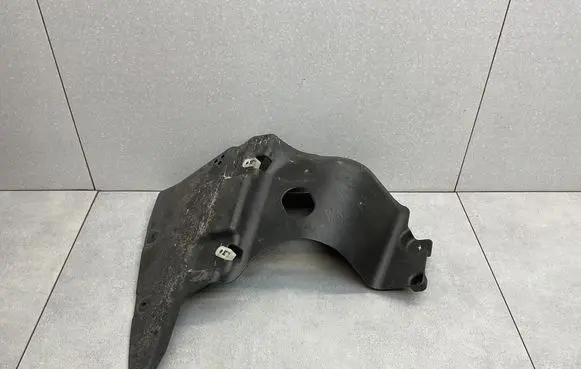 BMW X3M F97 Pickup box liner 7394750 51757394750