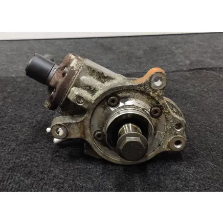 Ford Transit Fuel injection high pressure pump GK2Q9B395AA 170706 232220