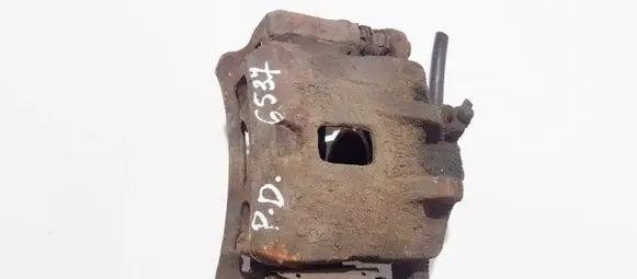 Hyundai Elantra Front brake caliper