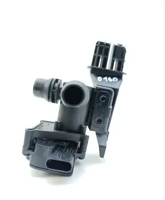 Mercedes-Benz EQS V297 Coolant heater A0005061500