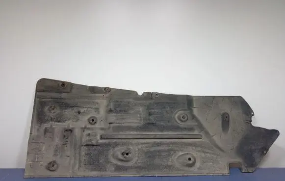 Ford Grand C-MAX Front underbody cover/under tray V61-R11132-A