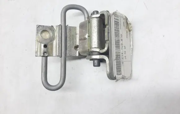 Seat Ibiza I (021A) Front door hinge set 6L0831412A
