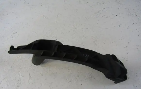 Volkswagen Golf V Front bumper mounting bracket 1K0807889A