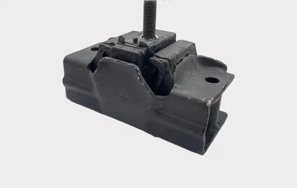 Fiat Ducato Engine mount bracket 1307907080