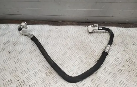 Audi A7 S7 4G Air conditioning (A/C) pipe/hose 4G0260707CN