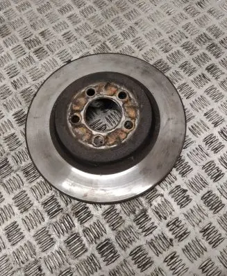 Chrysler 300 - 300C Front brake disc