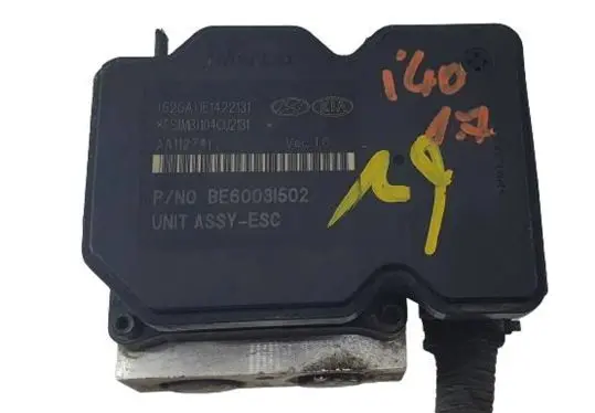 Hyundai i40 ABS Pump be6003l502-4car
