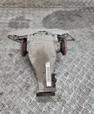 Audi A6 Allroad C7 Rear differential 0AR525083C
