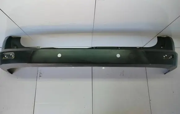 Ford Connect Rear bumper FT11-17K823-A
