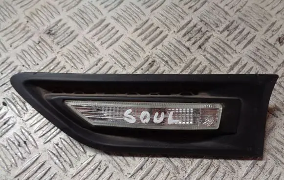 KIA Soul Front fender indicator light 8877742K100