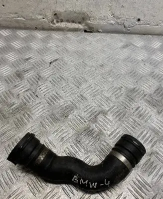 BMW X4 F26 Engine coolant pipe/hose 7812942