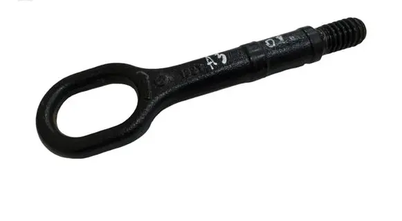 Audi A3 S3 8P Towing hook eye 1T0805615A