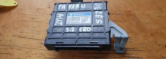 Hyundai Santa Fe Engine control unit/module 9090930350A2 954403A375