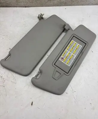 Mercedes-Benz C W204 Sun visor A2218171620