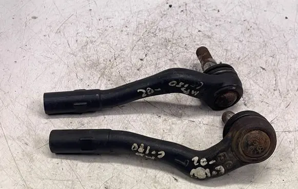 Mercedes-Benz C W203 Steering tie rod end 